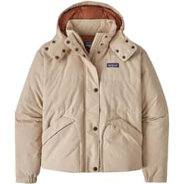 Patagonia Women's Downdrift Down Jacket