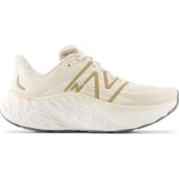 New Balance Women's Fresh Foam X More v4 Running Shoes