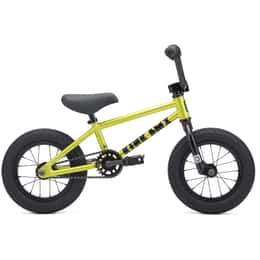 Kink Roadster 12" BMX Bike