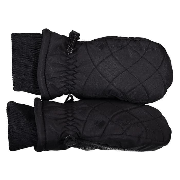Obermeyer Toddler Puffy Down Mittens Sun & Ski Sports