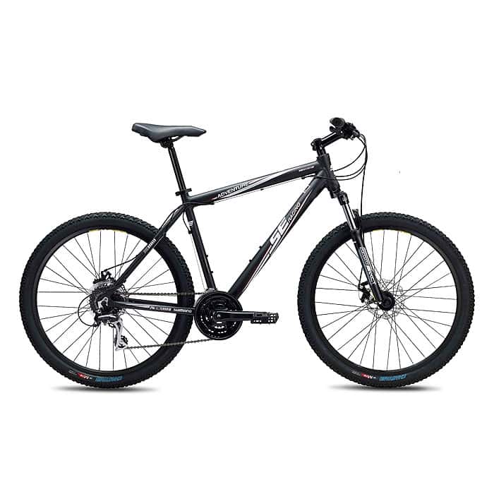 Se racing sales adventure mountain bike