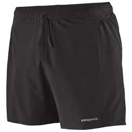 Patagonia Men's Strider Pro 5 in Shorts