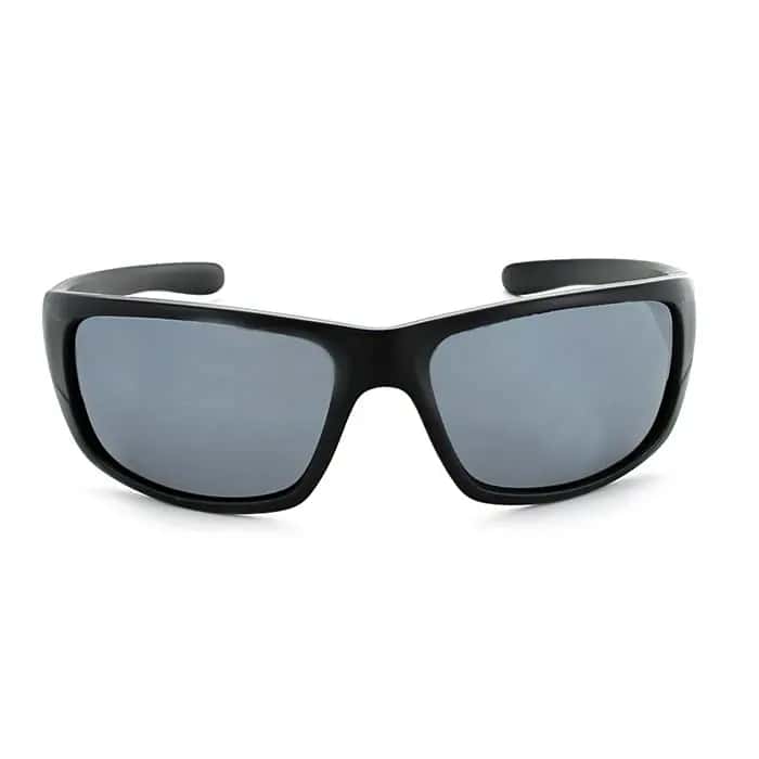 Optic Nerve Contra Sunglasses