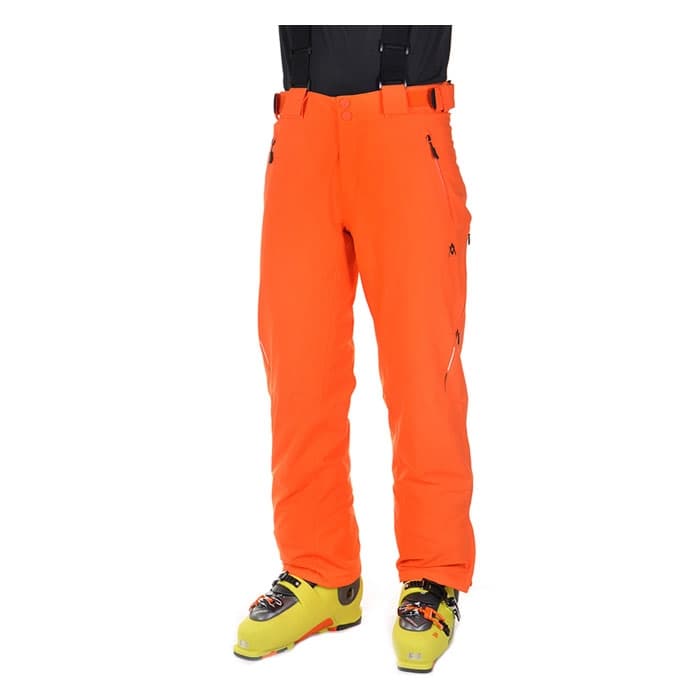 Volkl Men's Black Jack Ski Pants - Sun & Ski Sports