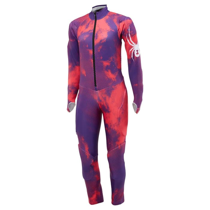 Spyder Women's Nine Race Suit Sun & Ski Sports