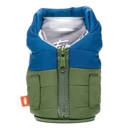 Puffin The Puffy Vest Can Insulator