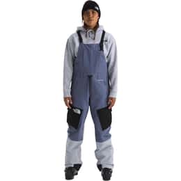 The North Face Women's Dragline Bib Pants