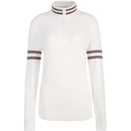 Meister Women's Kate Zip Pullover