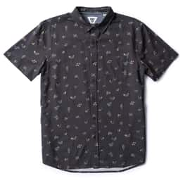 Vissla Men's Scavenger Eco SS Shirt