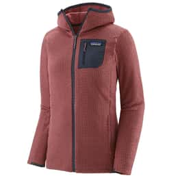 Patagonia Women's R1® Air Full-Zip Hoodie