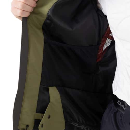 Dakine Men's Triton 15K Shell Jacket - Sun & Ski Sports