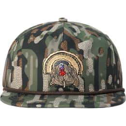 Duck Camp Men's Turkey Hat