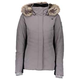 Obermeyer Women's Tuscany II Petite Jacket