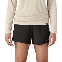 Patagonia Women's Terrebonne Trail Shorts