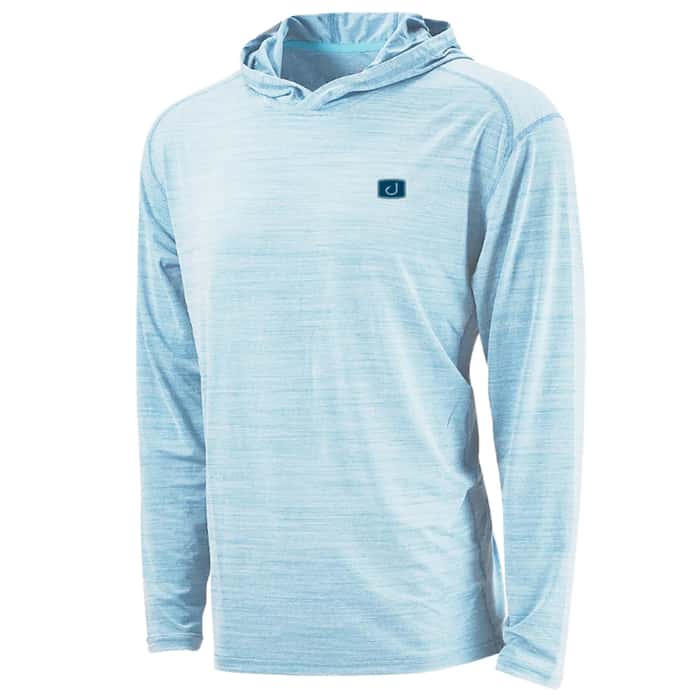 Avid Men's Pacifico Performance Hooded Shirts