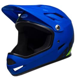 Bell Men's Sanction Mountain Bike Helmet