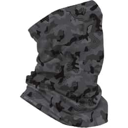 Hot Chillys Micro-Elite Chamois Print Neck Gaiter