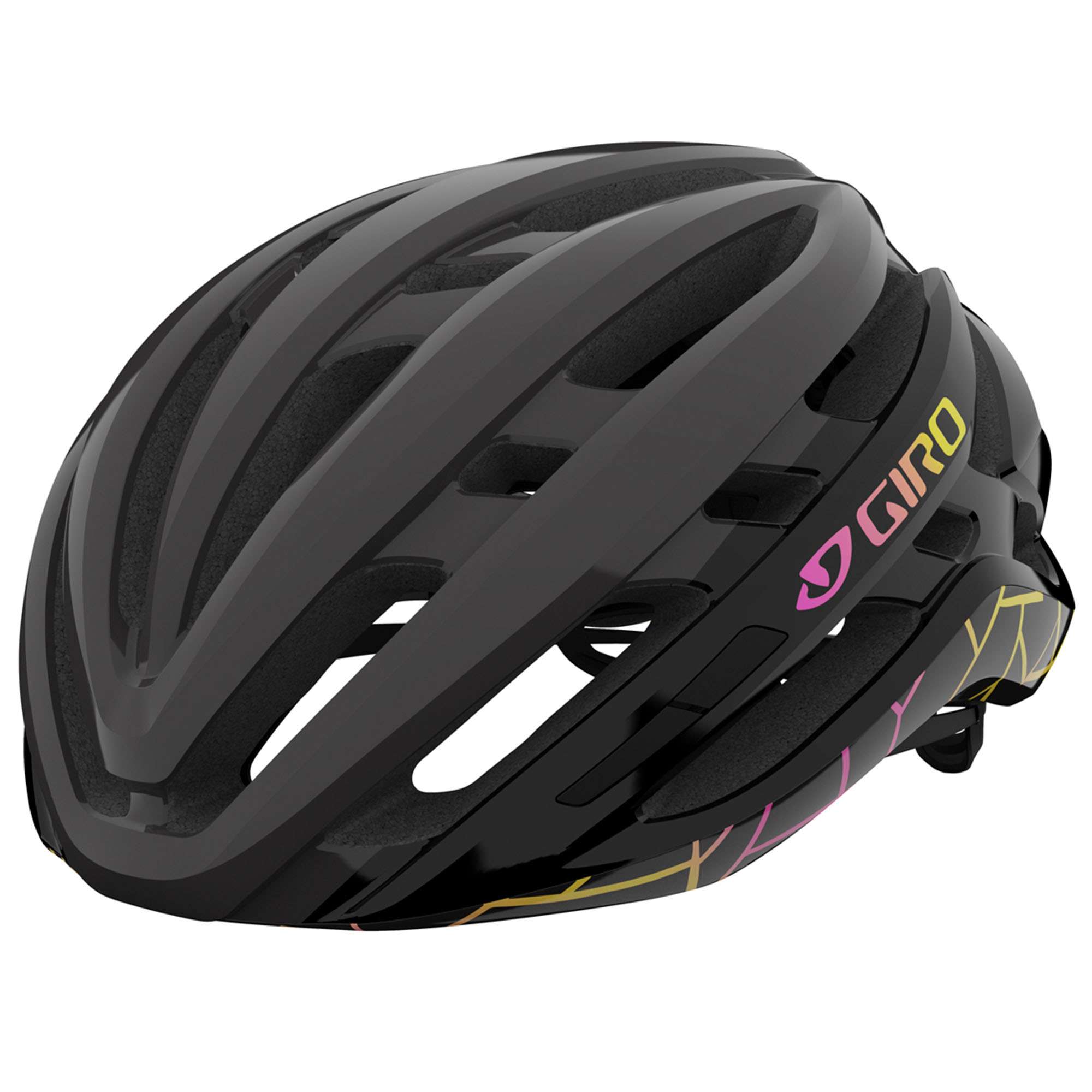 Giro Women's Agilis MIPS Road Bike Helmet