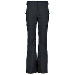 Obermeyer Sugarbush Stretch Womens Pant (Short) 2024 – Skiis & Biikes