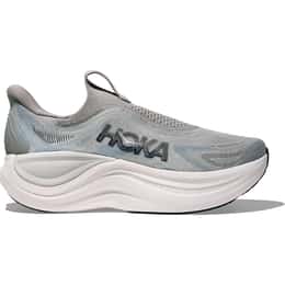 HOKA Men's Skyward Laceless Running Shoes