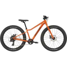 Cannondale 24" Kids Trail Plus