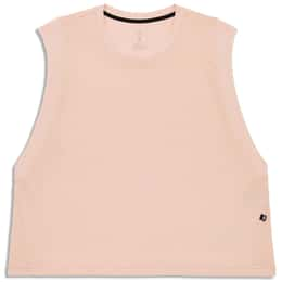 On Women's Focus Crop Top