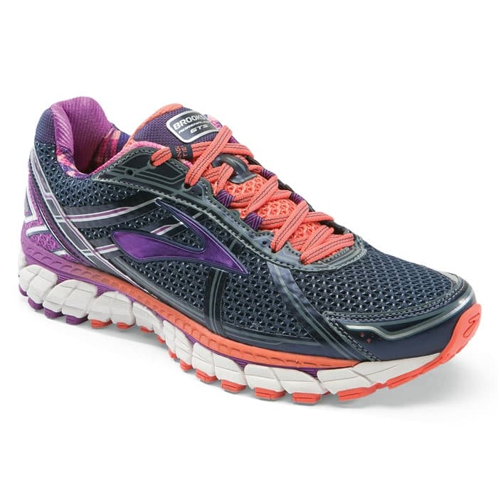brooks gts 15