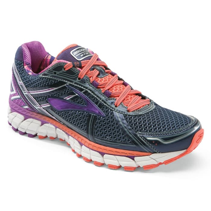 Brooks Women's Adrenaline GTS 15 Running Shoes - Sun & Ski Sports