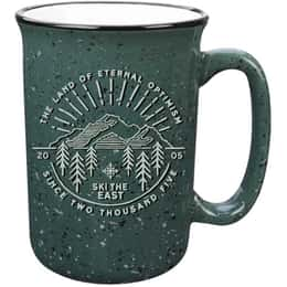 Ski The East Eternal Coffee Mug