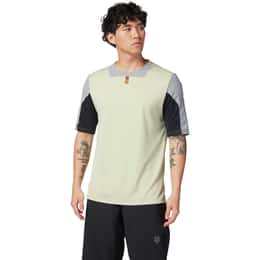 Fox Men's Defend Short Sleeve Jersey