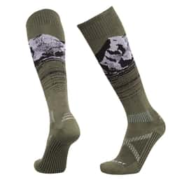 Le Bent Le Send Pro Backcountry Socks