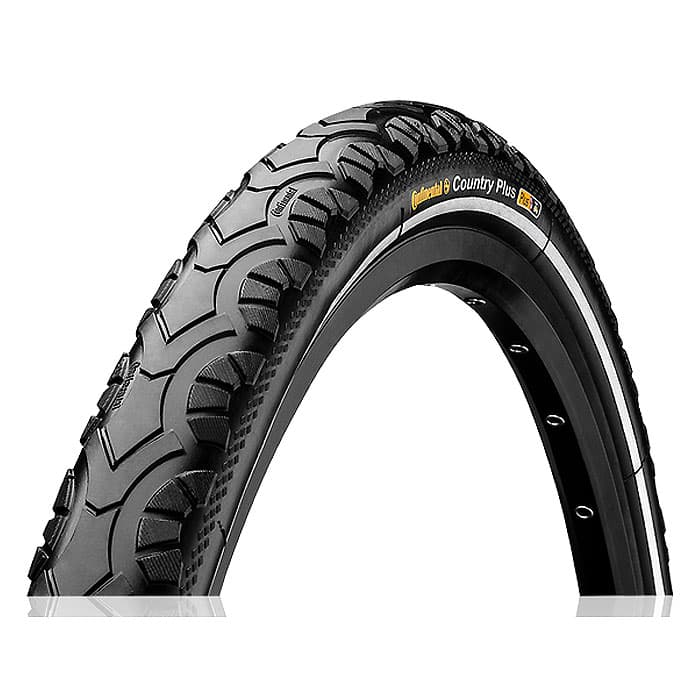 Continental Country Plus (26x1.9) All Purpose Tire Sun & Ski Sports