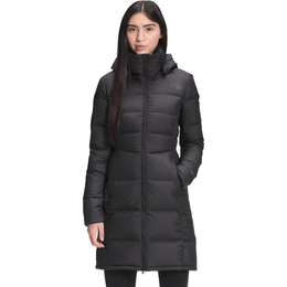 The North Face Women's Metropolis Parka Jacket