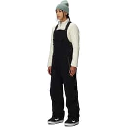 686 Women's Black Magic Insulated Snow Bib