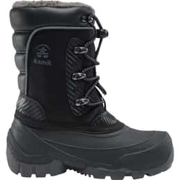 Kamik Kids Luke 3 Boots