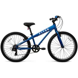 Radio Flyer Kids' Flyer 24" Bike