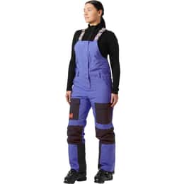 Helly Hansen Women's Switch Cargo Bib Pants