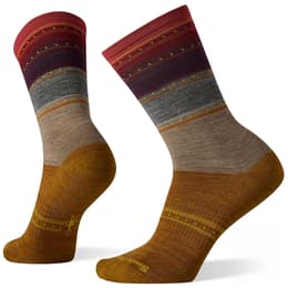 Smartwool Women's Everyday Stitch Stripe Socks