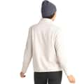 Free Fly Women's Gridback Fleece Jacket alt image view 10