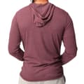 Threads 4 Thought Men&#39;s Triblend Pullover T