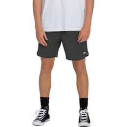 Billabong Men's Surftrek Transit Elastic Waist Shorts