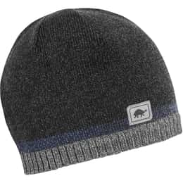 Turtle Fur Men's Harbour Town Beanie