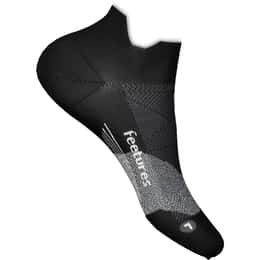 Feetures Elite Ultra Light No Show Tab Socks