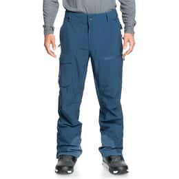 Quiksilver Men's Utility Shell Snow Pants