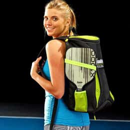 Franklin Sports Deluxe Competition Pickleball Backpack Bag