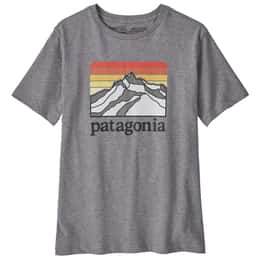 Patagonia Boys' Graphic T Shirt