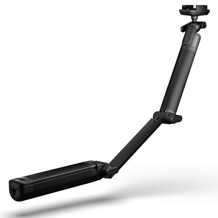 GoPro 3 Way 2.0 Mount