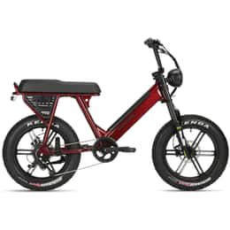 Haro Skwad 1 Electric Bike