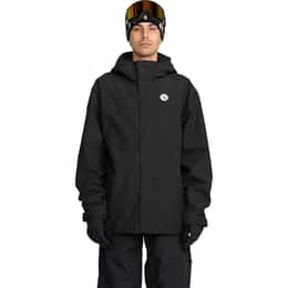 Volcom Men's Buckthreeeighty Jacket