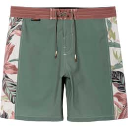 Dark Seas Men's Conway Boardshorts